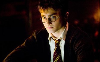Daniel Radcliffe/Harry Potter - The End Has Come